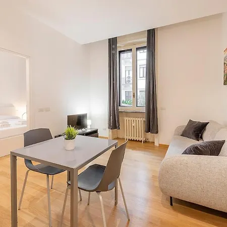 Apartment Station - B